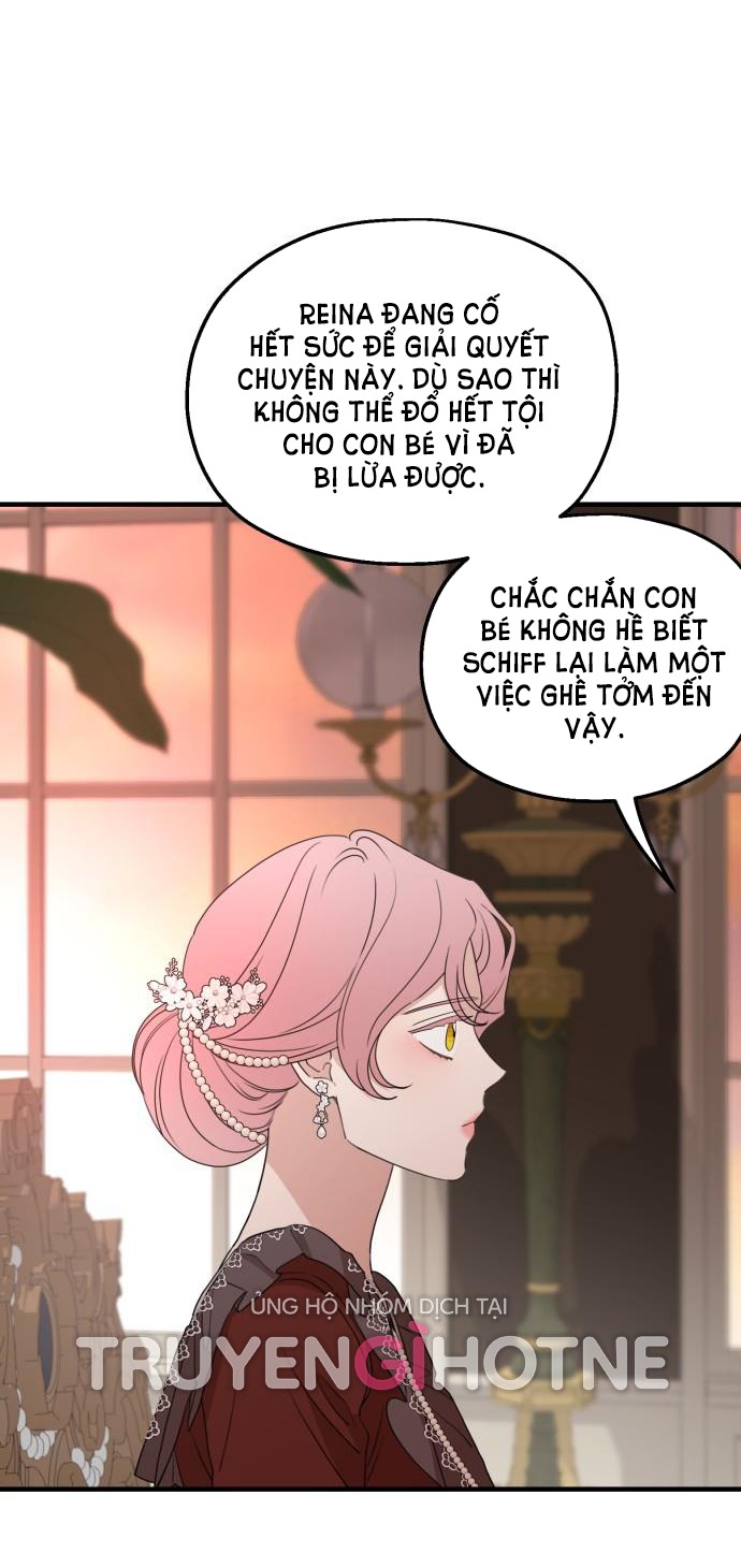 Hết SS1 Gia đình chồng bị ám ảnh bởi tôi Chap 31.1 - Next Chap 32.2