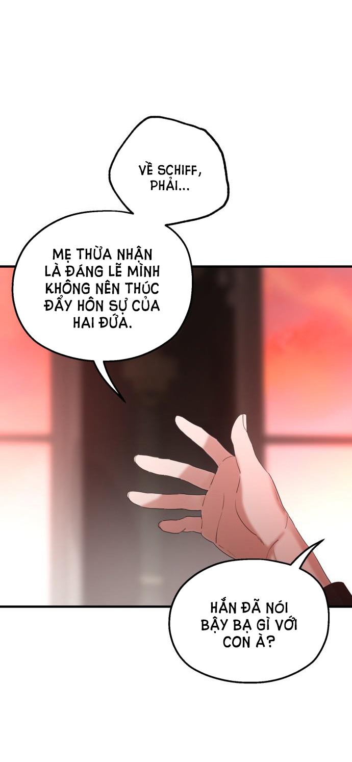 Hết SS1 Gia đình chồng bị ám ảnh bởi tôi Chap 31.2 - Next Chap 31.1