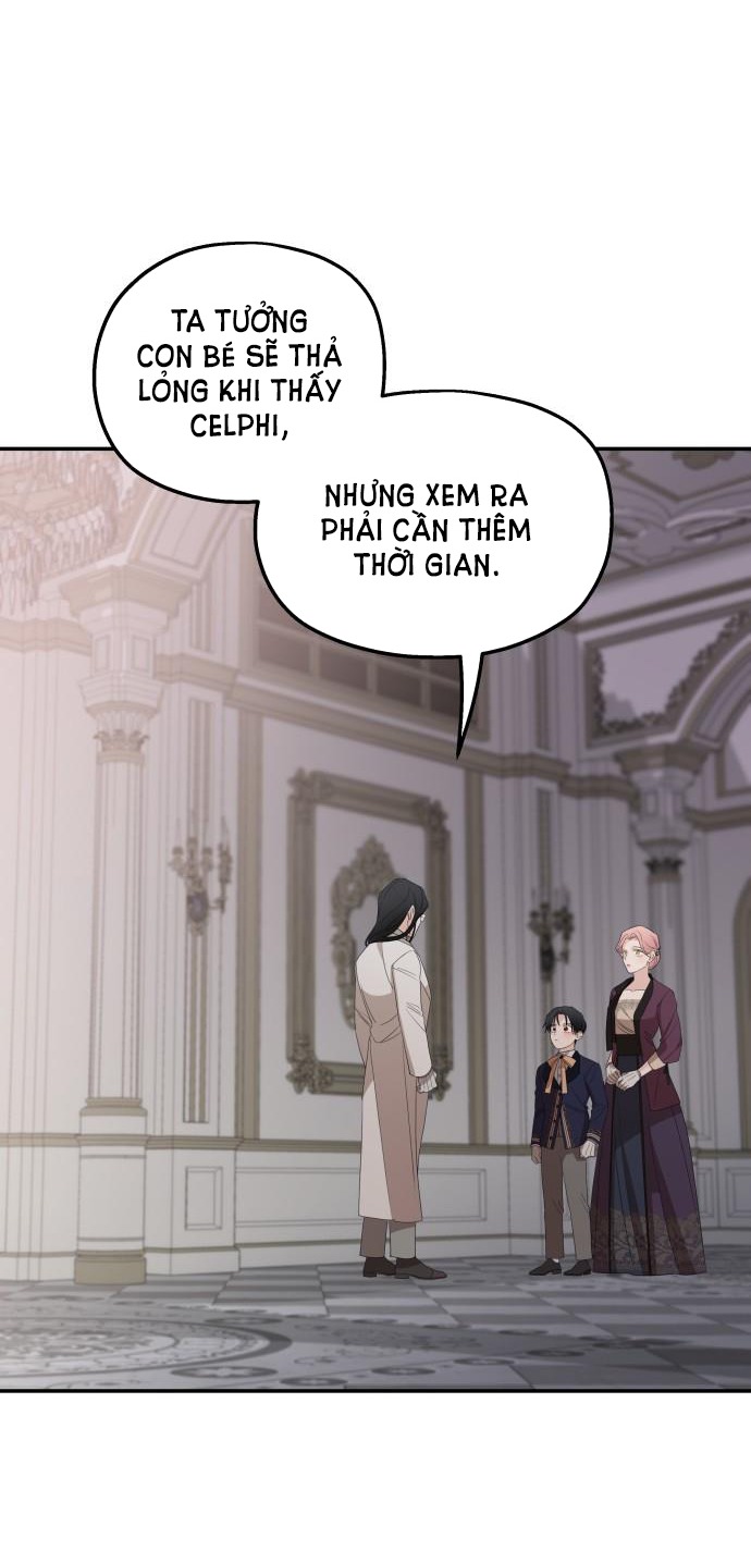 Hết SS1 Gia đình chồng bị ám ảnh bởi tôi Chap 32.2 - Next Chap 32.1