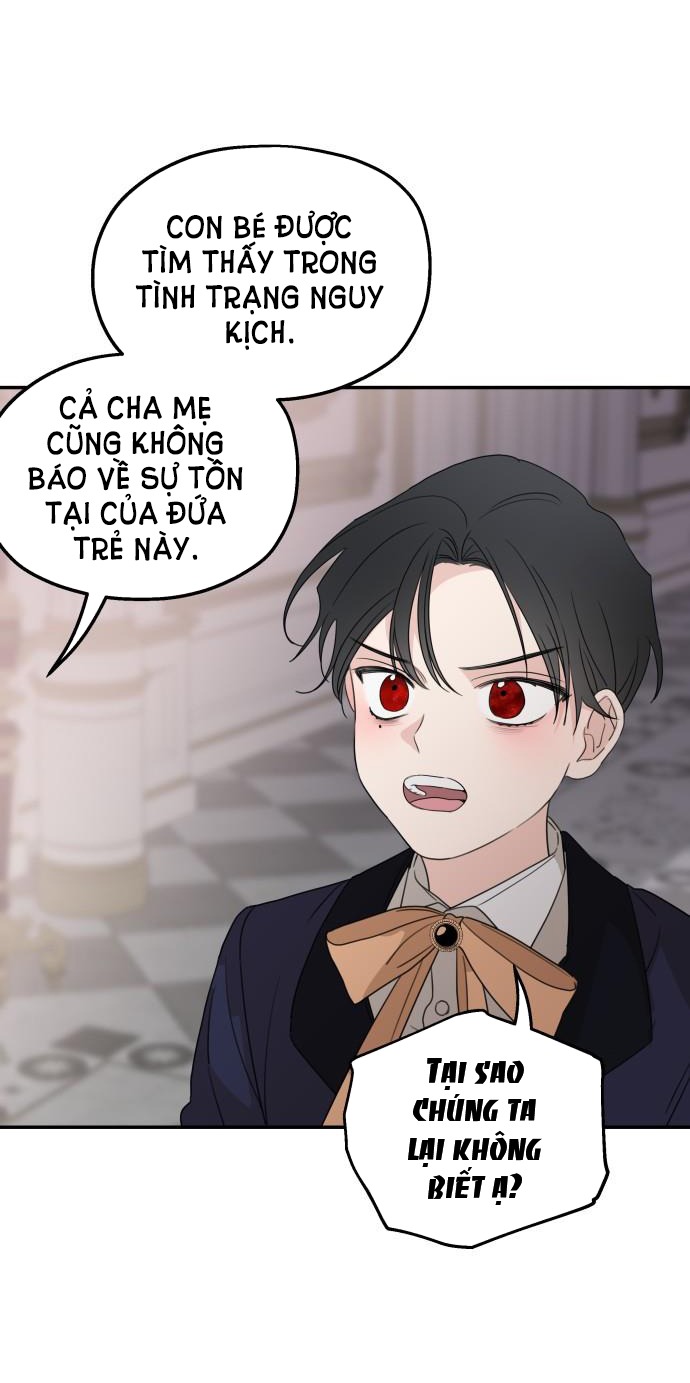 Hết SS1 Gia đình chồng bị ám ảnh bởi tôi Chap 32.2 - Next Chap 32.1