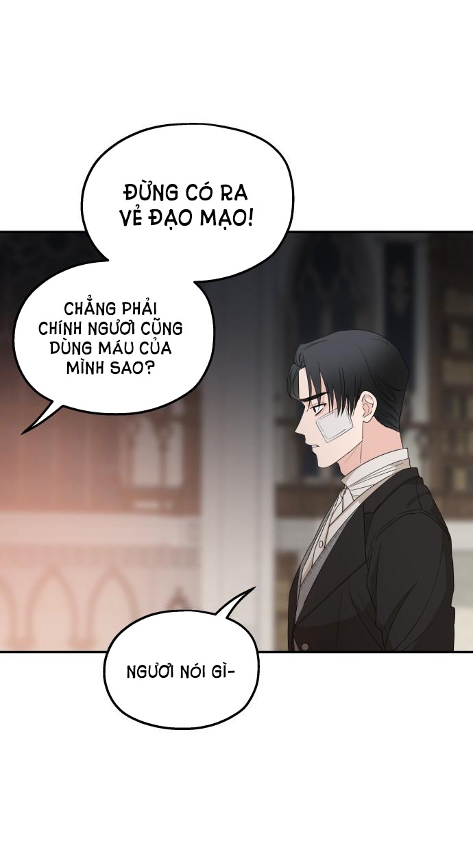 Hết SS1 Gia đình chồng bị ám ảnh bởi tôi Chap 33.1 - Next Chap 34.2