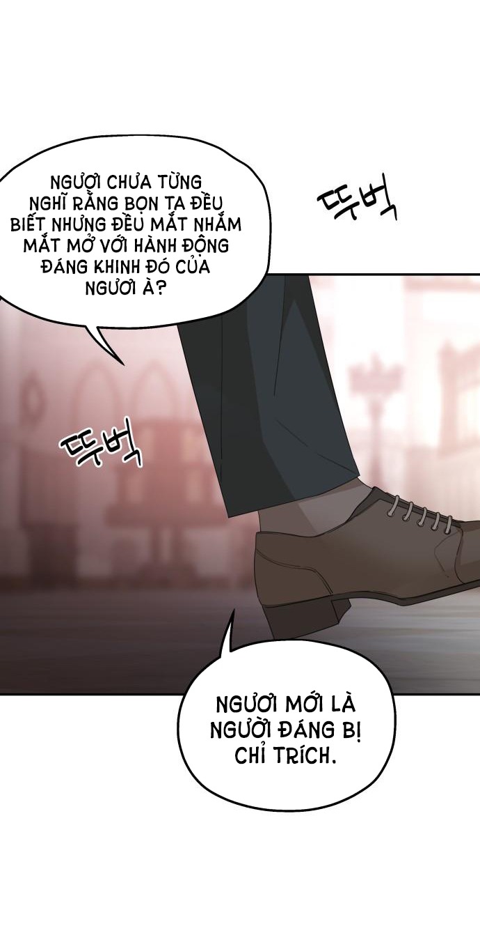 Hết SS1 Gia đình chồng bị ám ảnh bởi tôi Chap 33.2 - Next Chap 33.1