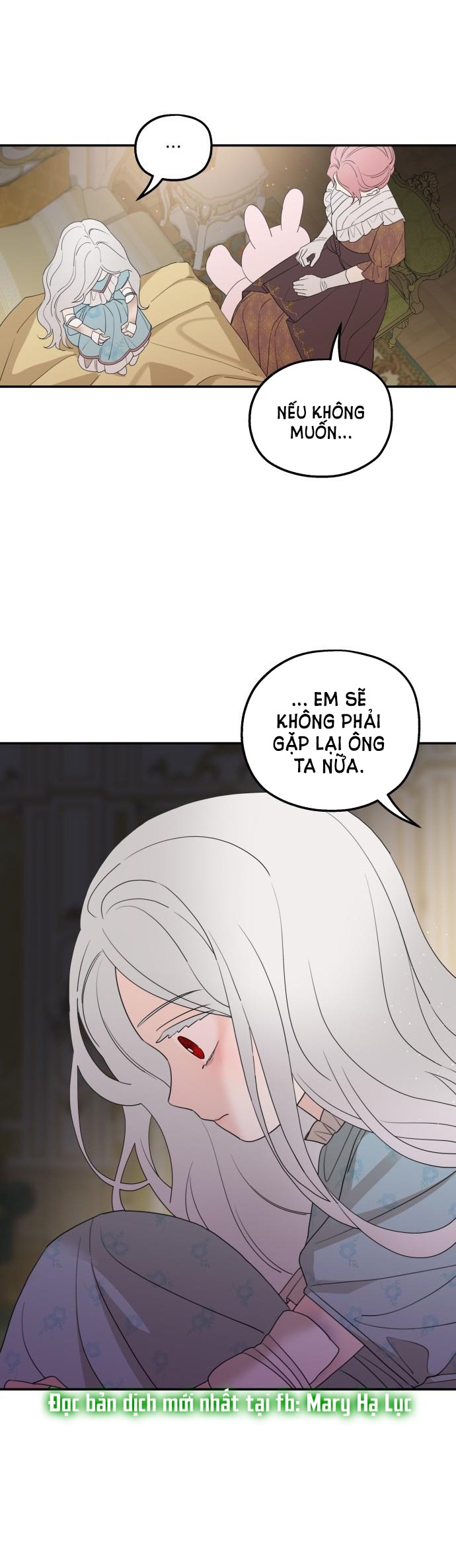 Hết SS1 Gia đình chồng bị ám ảnh bởi tôi Chap 34.1 - Next Chap 35.2