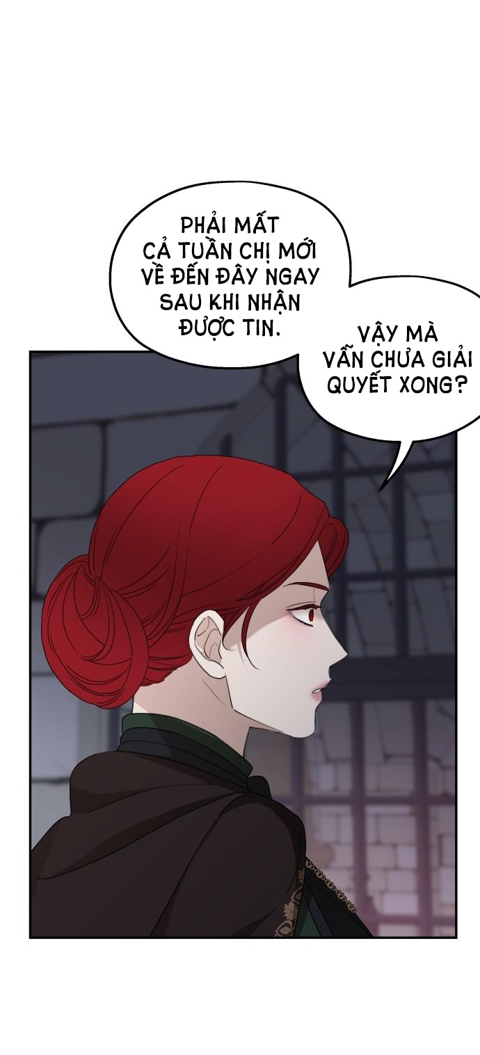 Hết SS1 Gia đình chồng bị ám ảnh bởi tôi Chap 34.2 - Next Chap 34.1