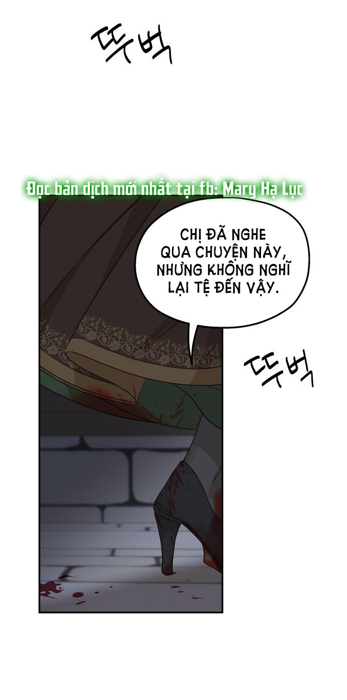 Hết SS1 Gia đình chồng bị ám ảnh bởi tôi Chap 34.2 - Next Chap 34.1