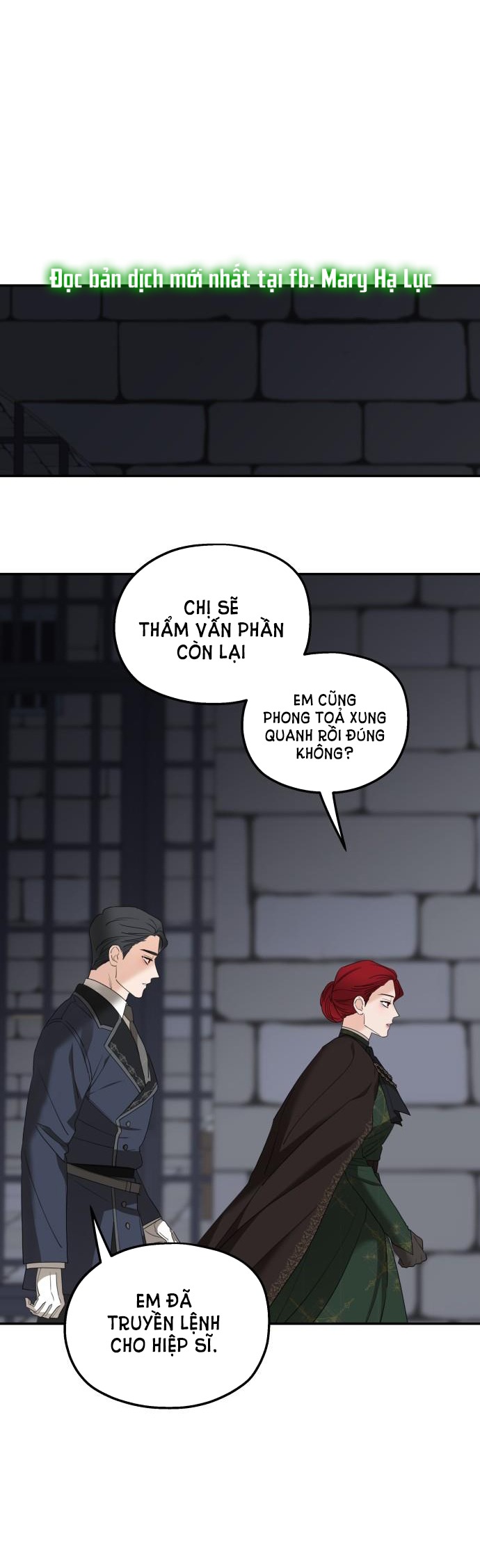 Hết SS1 Gia đình chồng bị ám ảnh bởi tôi Chap 34.2 - Next Chap 34.1