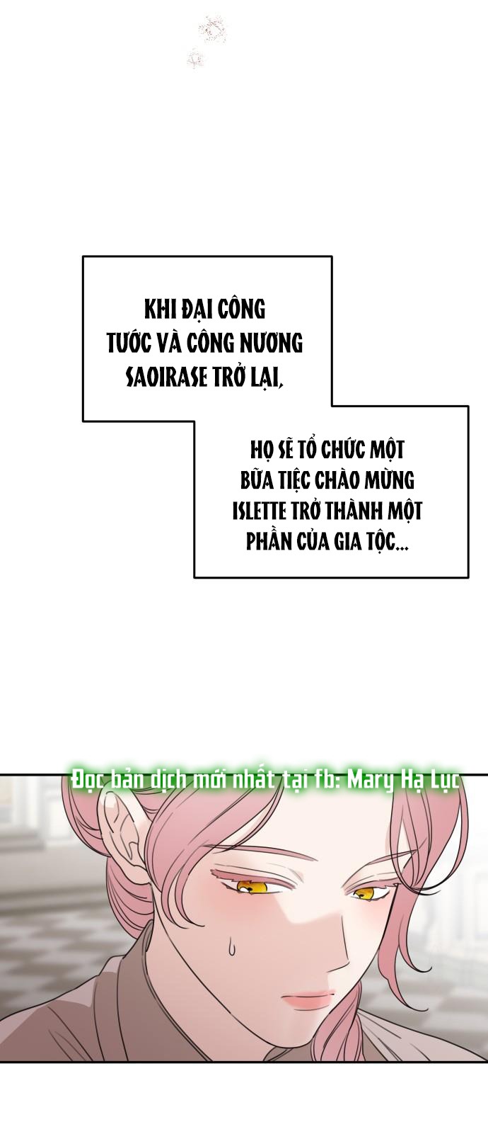 Hết SS1 Gia đình chồng bị ám ảnh bởi tôi Chap 35.2 - Next Chap 35.1