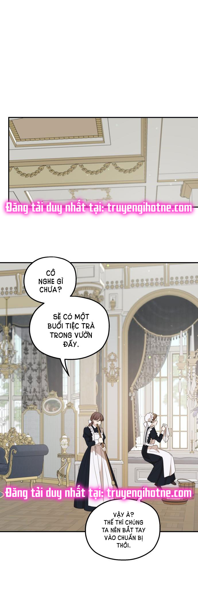 Hết SS1 Gia đình chồng bị ám ảnh bởi tôi Chap 36.1 - Next Chap 37.2