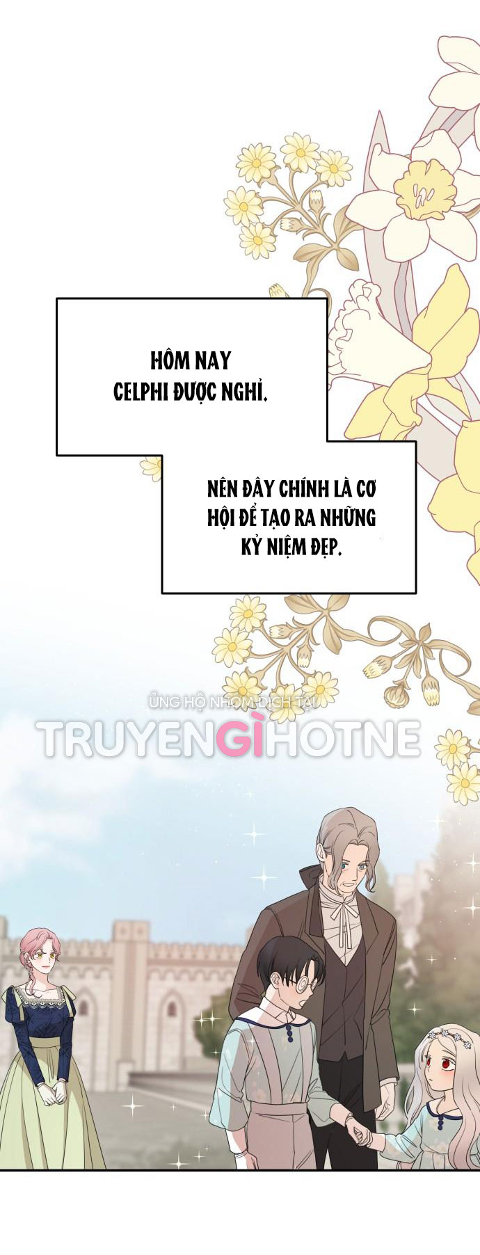 Hết SS1 Gia đình chồng bị ám ảnh bởi tôi Chap 36.1 - Next Chap 37.2