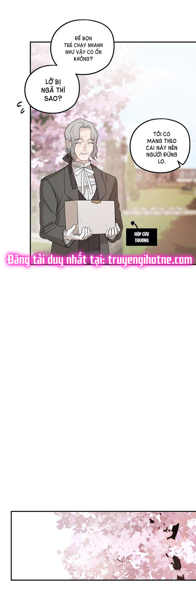 Hết SS1 Gia đình chồng bị ám ảnh bởi tôi Chap 36.2 - Next Chap 36.1