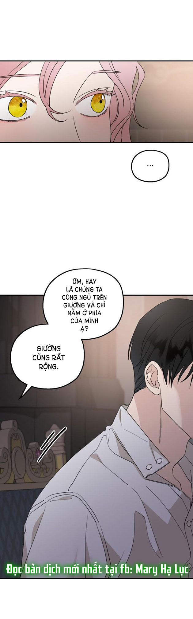 Hết SS1 Gia đình chồng bị ám ảnh bởi tôi Chap 37.1 - Next Chap 38.2