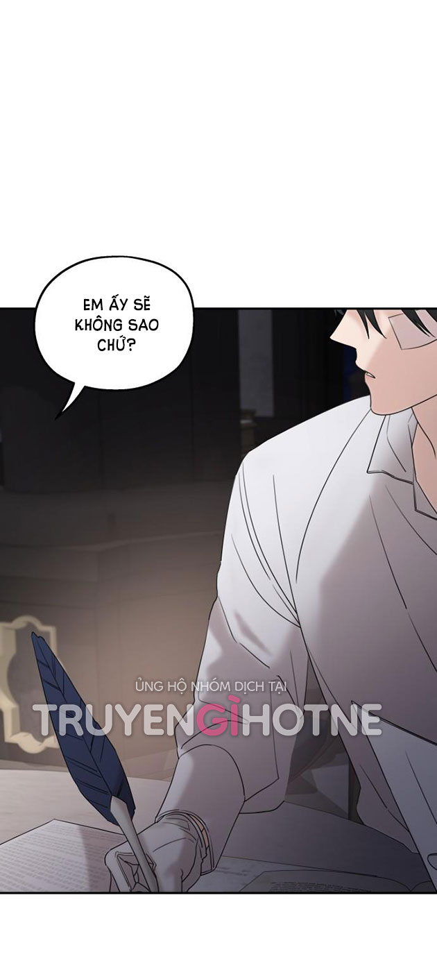 Hết SS1 Gia đình chồng bị ám ảnh bởi tôi Chap 37.1 - Next Chap 38.2