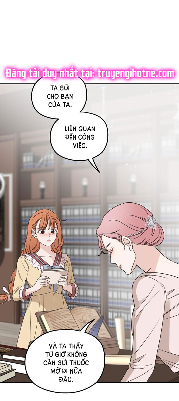 Hết SS1 Gia đình chồng bị ám ảnh bởi tôi Chap 39.1 - Next Chap 40.2