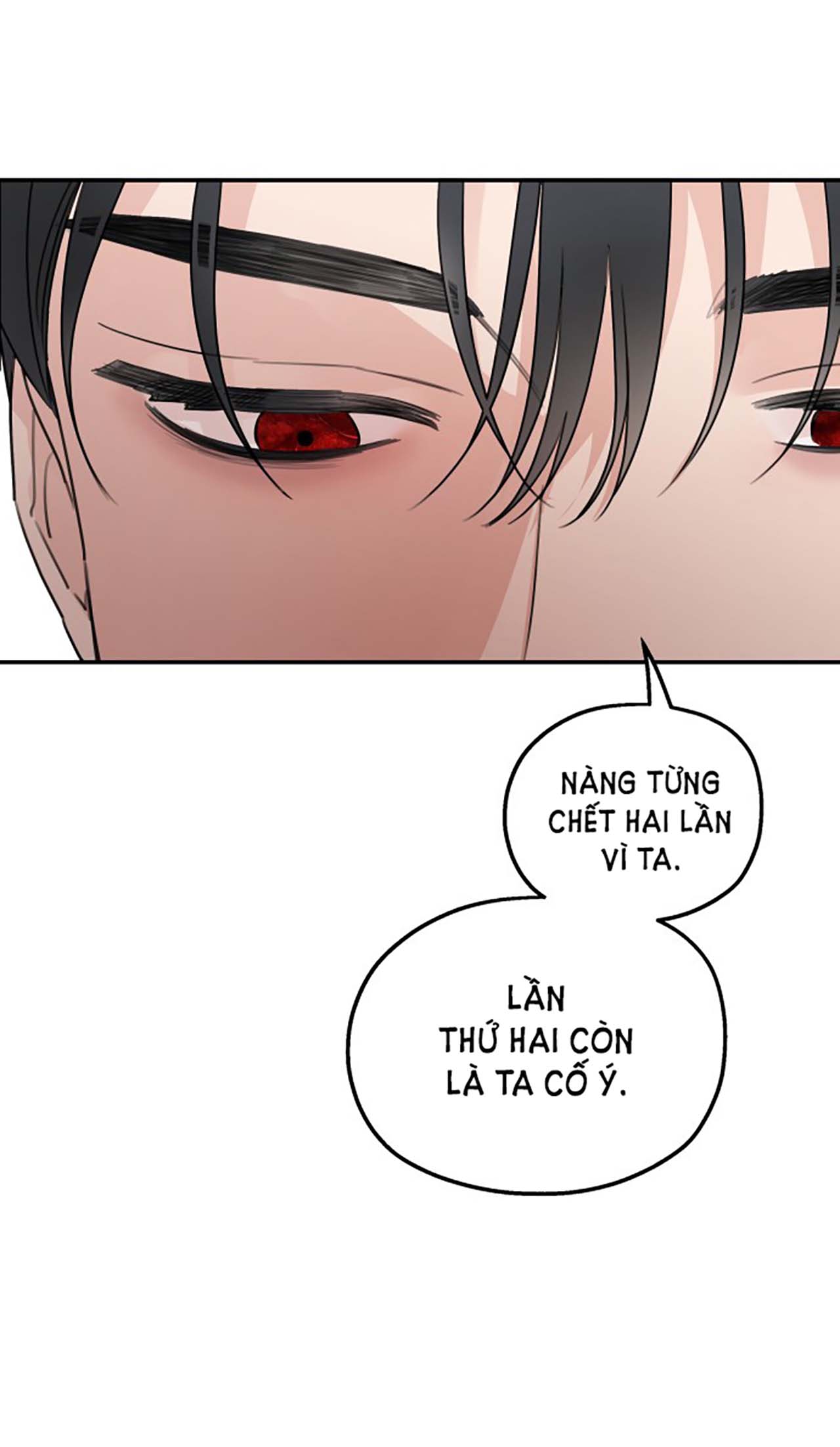 Hết SS1 Gia đình chồng bị ám ảnh bởi tôi Chap 41.2 - Next Chap 41.1