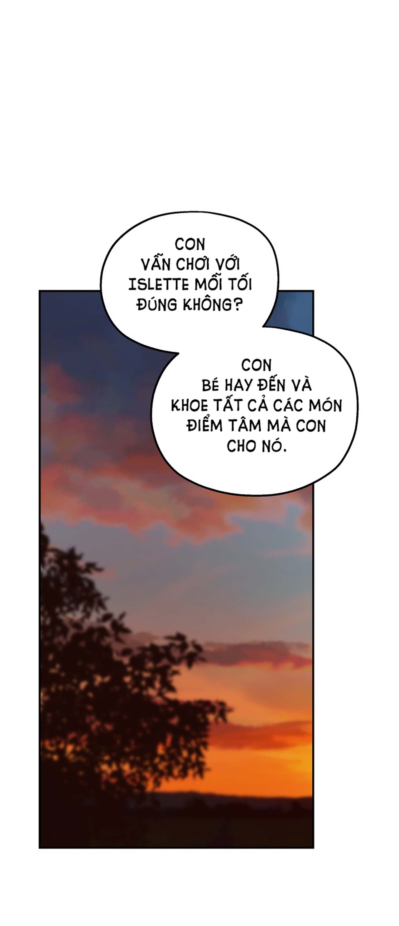 Hết SS1 Gia đình chồng bị ám ảnh bởi tôi Chap 42.2 - Next Chap 42.1