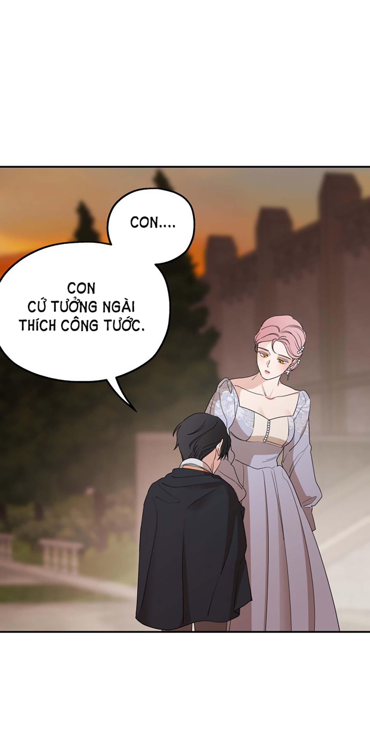 Hết SS1 Gia đình chồng bị ám ảnh bởi tôi Chap 42.2 - Next Chap 42.1