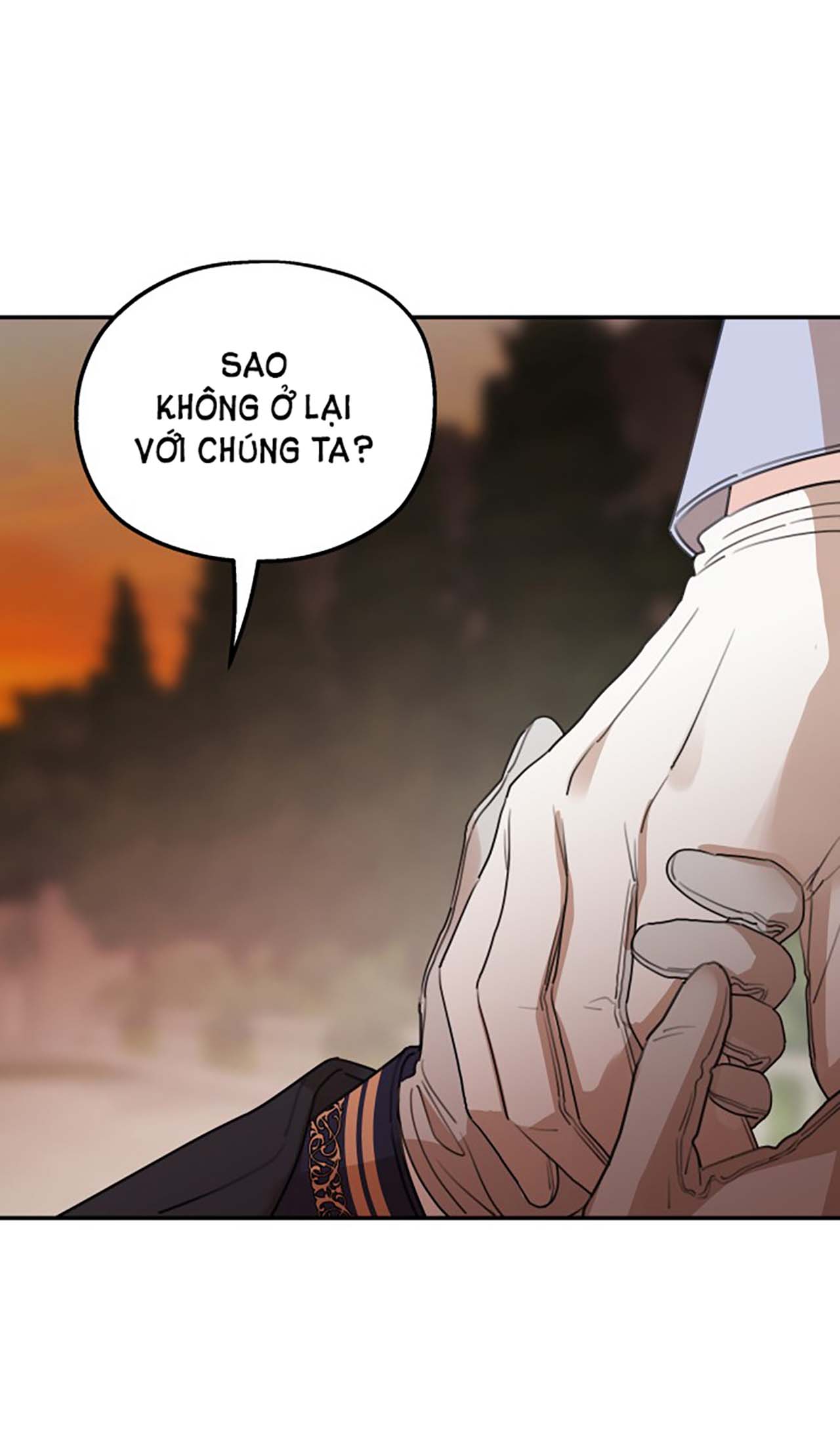 Hết SS1 Gia đình chồng bị ám ảnh bởi tôi Chap 42.2 - Next Chap 42.1