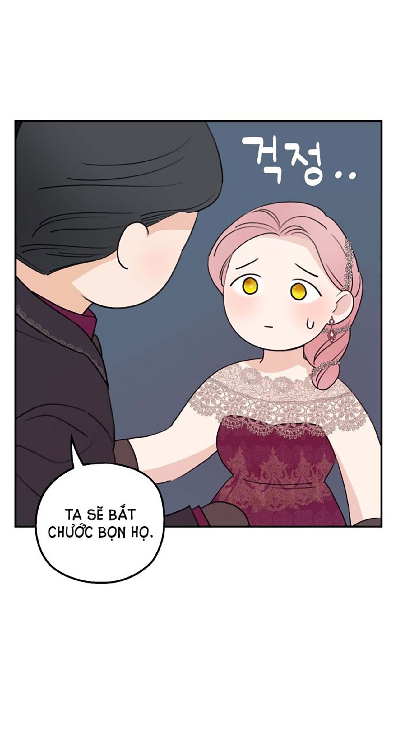 Hết SS1 Gia đình chồng bị ám ảnh bởi tôi Chap 43.2 - Next Chap 43.1