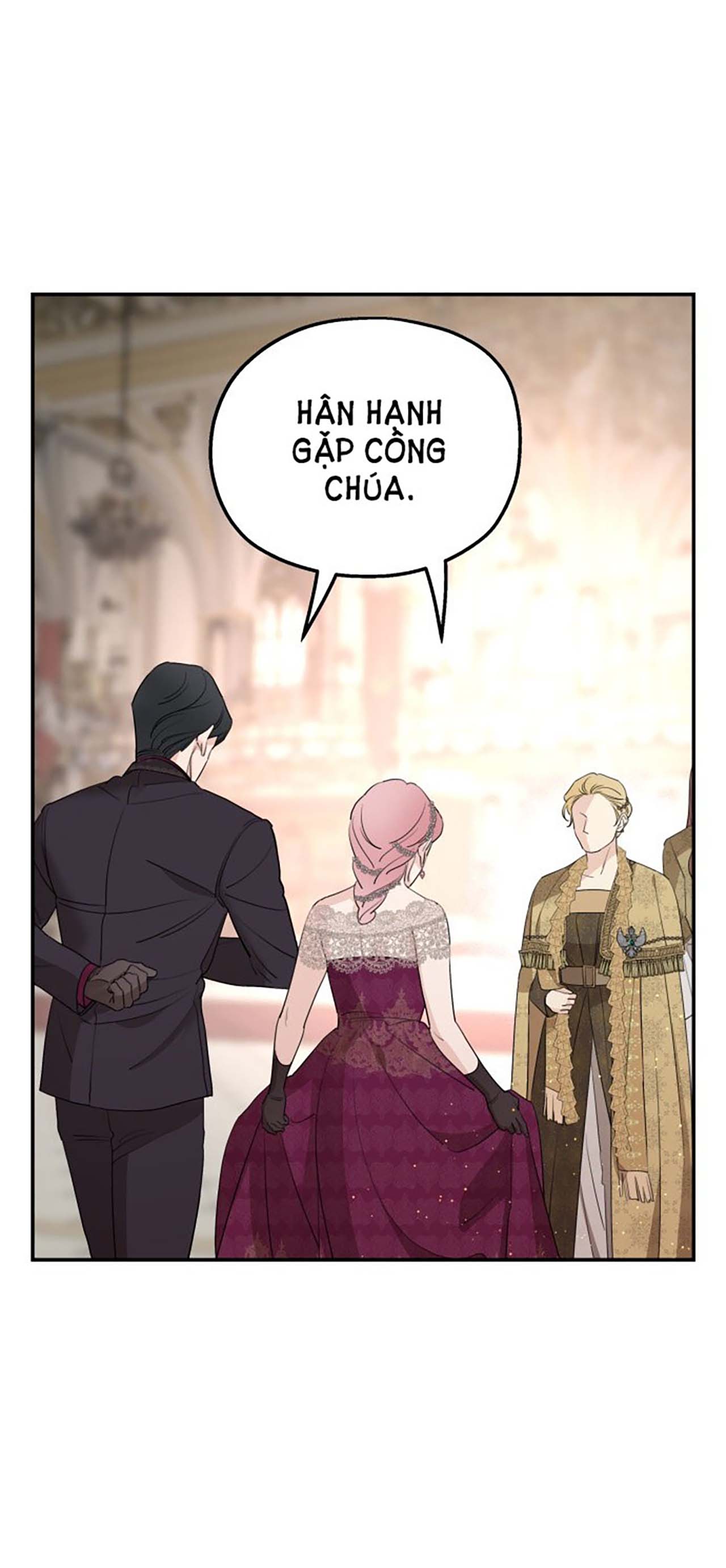 Hết SS1 Gia đình chồng bị ám ảnh bởi tôi Chap 43.2 - Next Chap 43.1