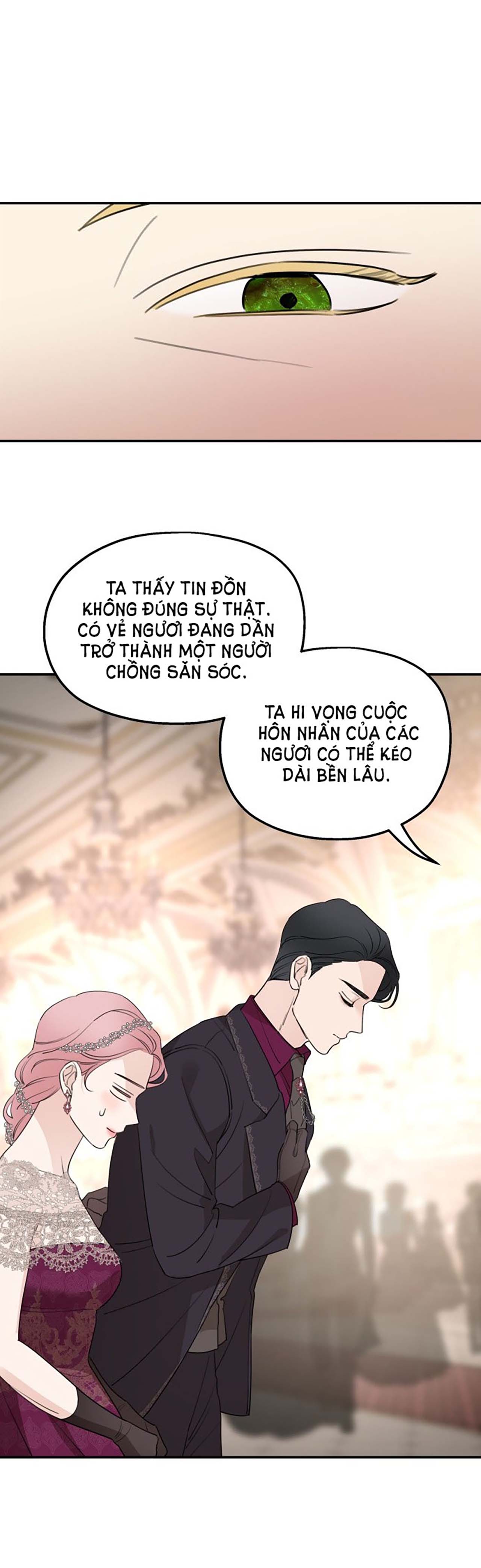 Hết SS1 Gia đình chồng bị ám ảnh bởi tôi Chap 43.2 - Next Chap 43.1