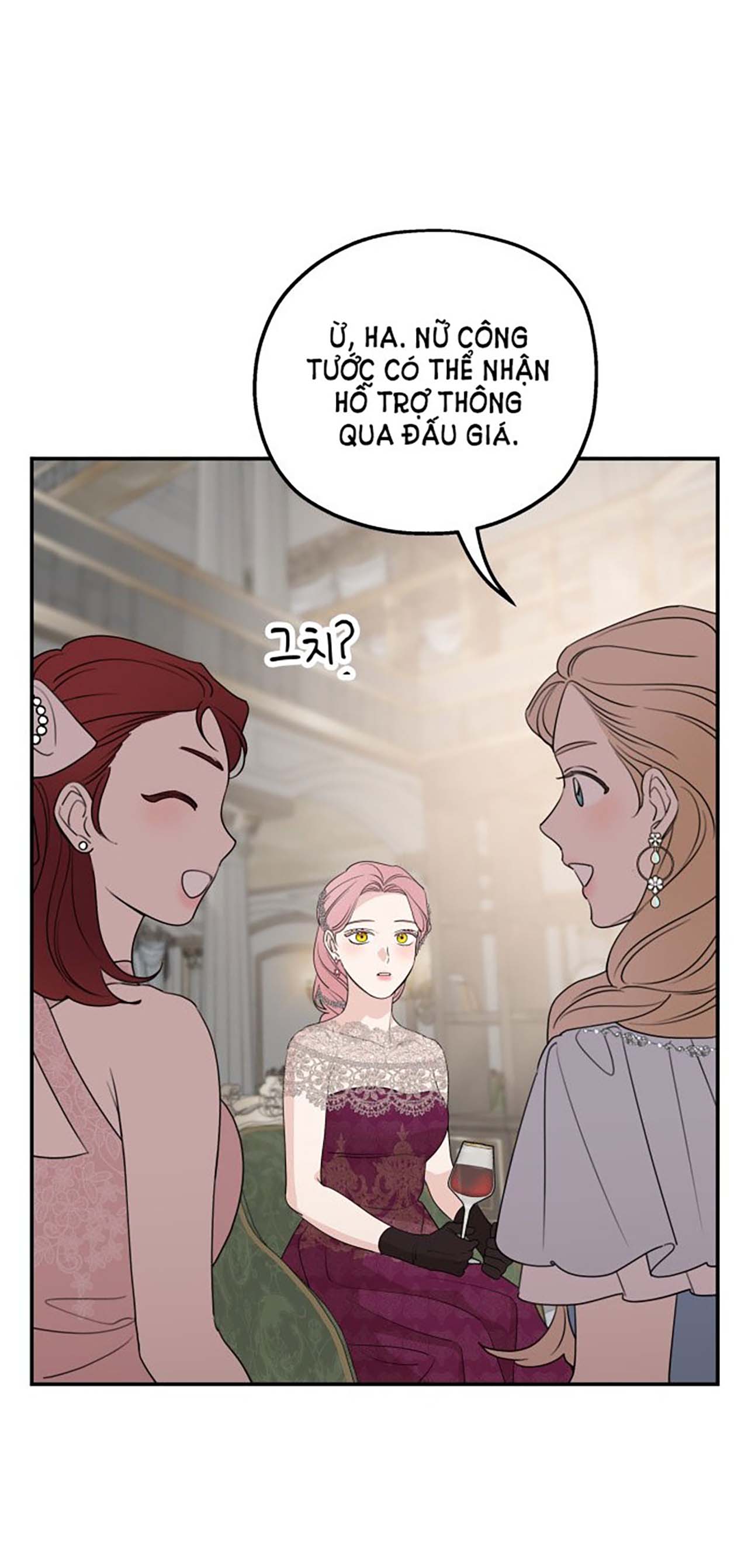 Hết SS1 Gia đình chồng bị ám ảnh bởi tôi Chap 44.2 - Next Chap 44.1