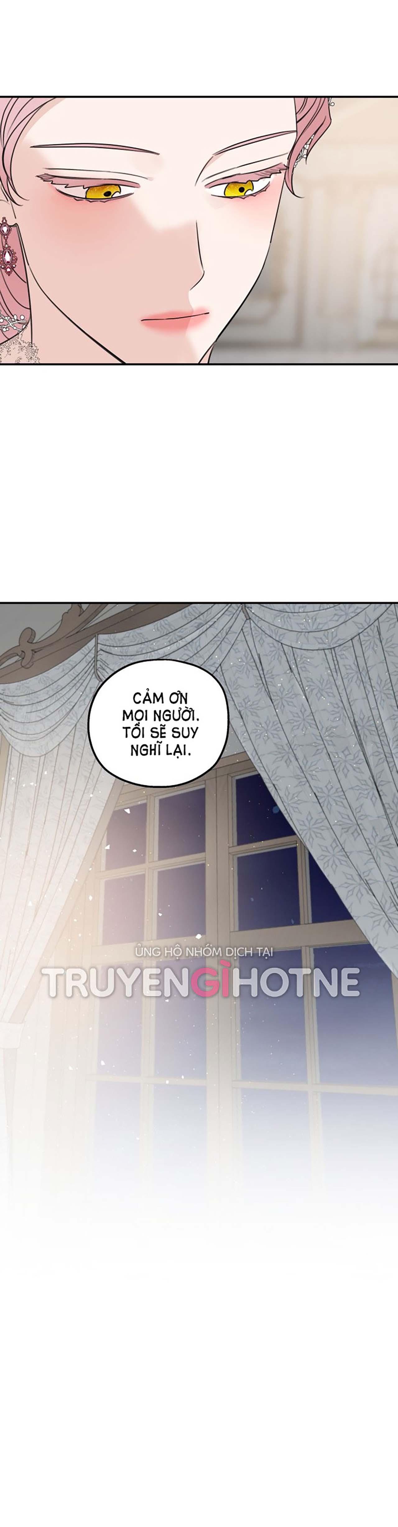 Hết SS1 Gia đình chồng bị ám ảnh bởi tôi Chap 44.2 - Next Chap 44.1