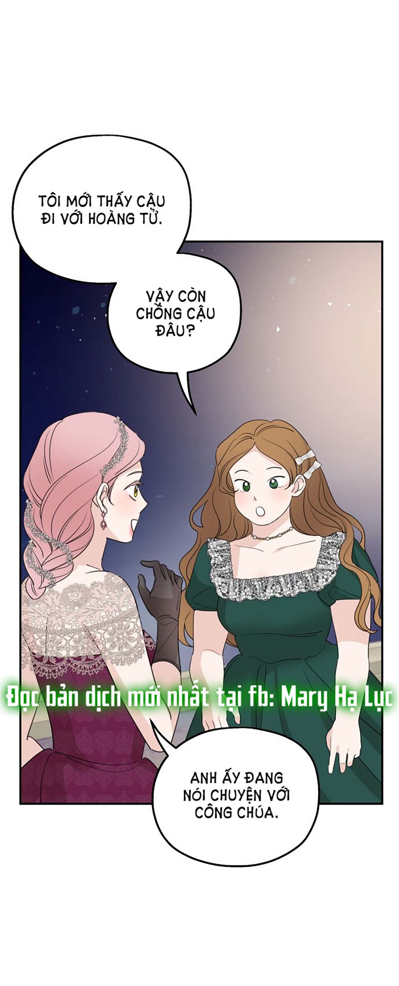 Hết SS1 Gia đình chồng bị ám ảnh bởi tôi Chap 44.2 - Next Chap 44.1