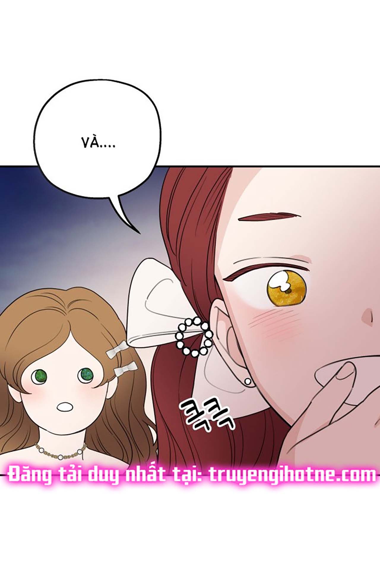 Hết SS1 Gia đình chồng bị ám ảnh bởi tôi Chap 44.2 - Next Chap 44.1