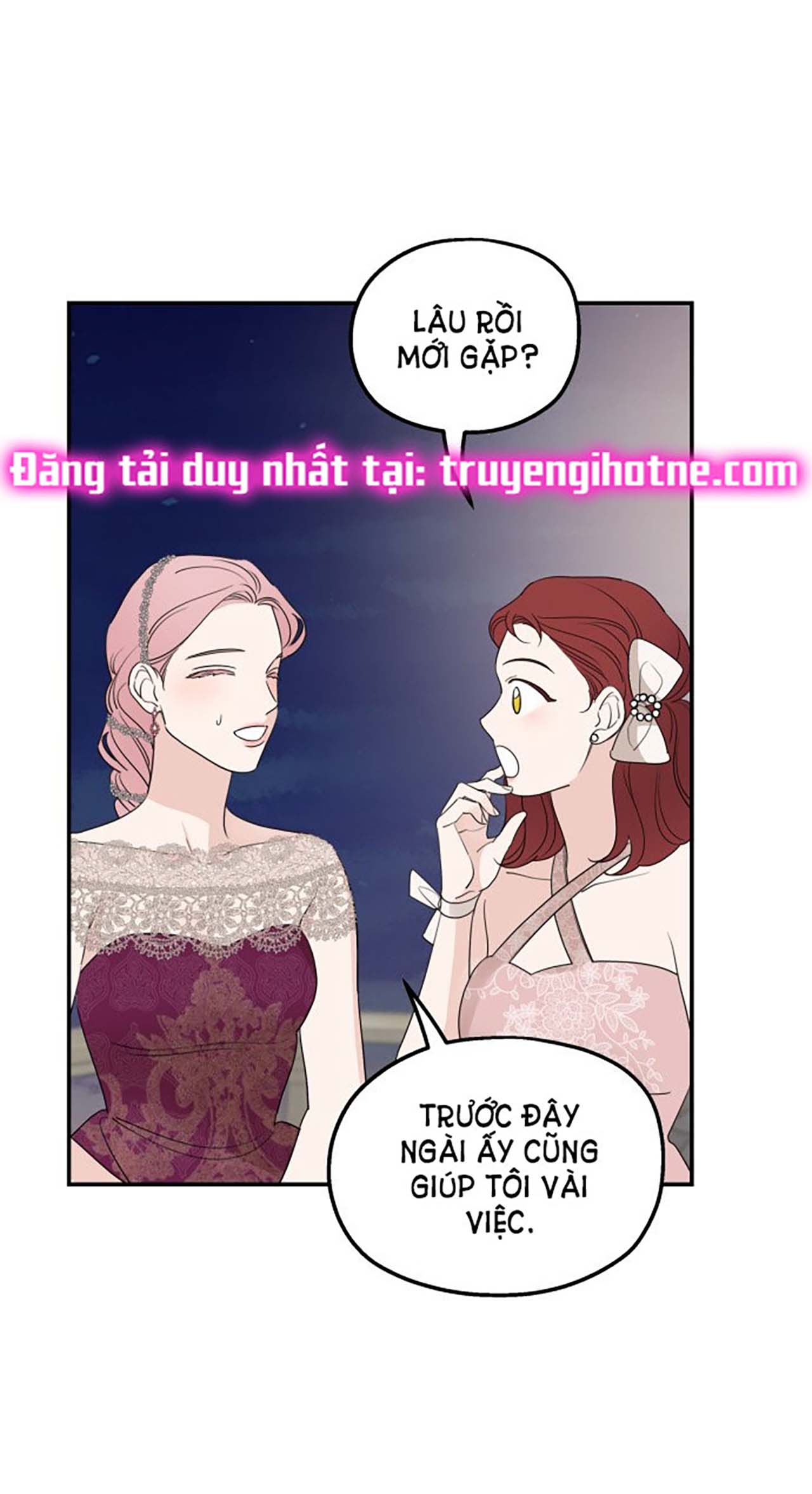 Hết SS1 Gia đình chồng bị ám ảnh bởi tôi Chap 44.2 - Next Chap 44.1