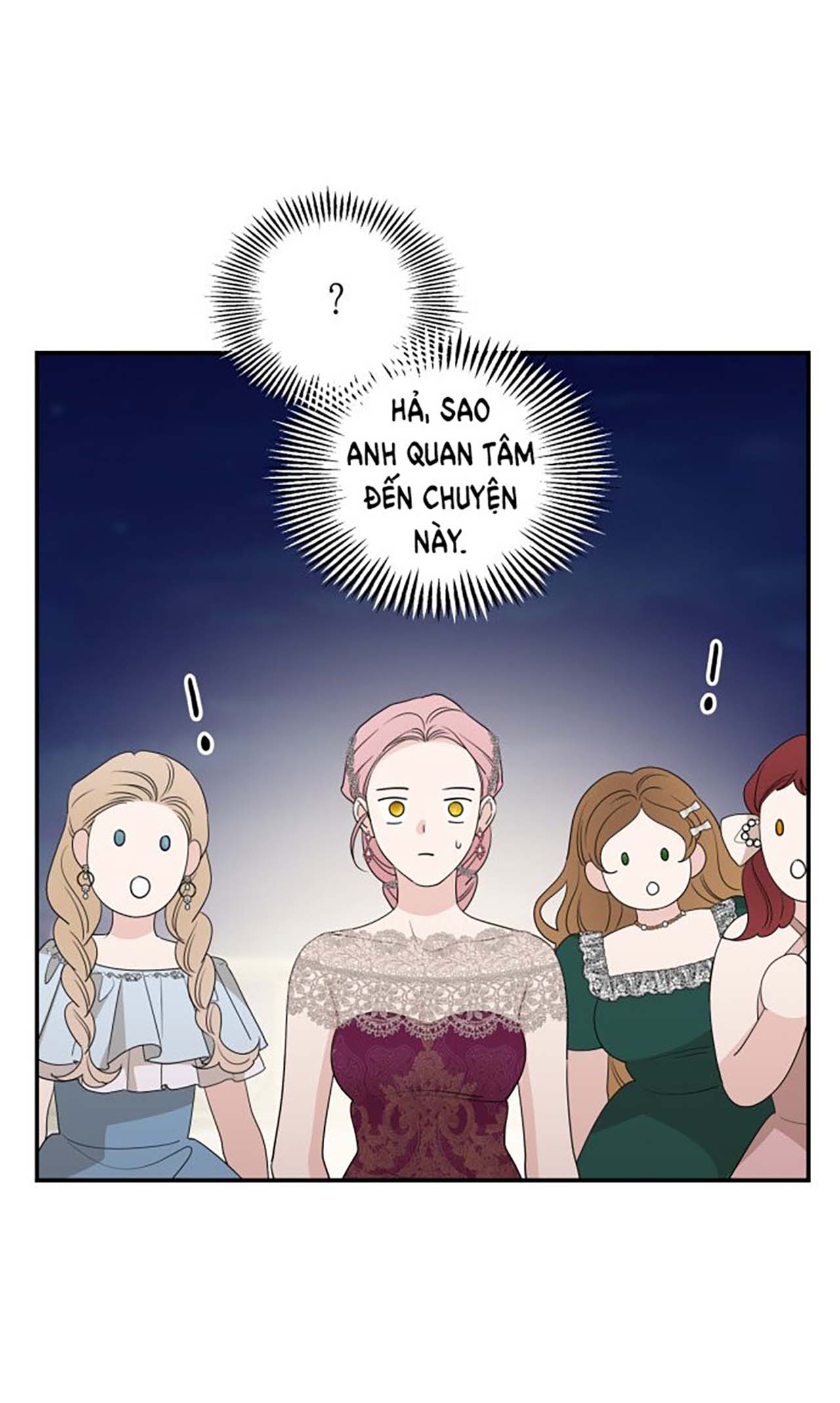 Hết SS1 Gia đình chồng bị ám ảnh bởi tôi Chap 44.2 - Next Chap 44.1