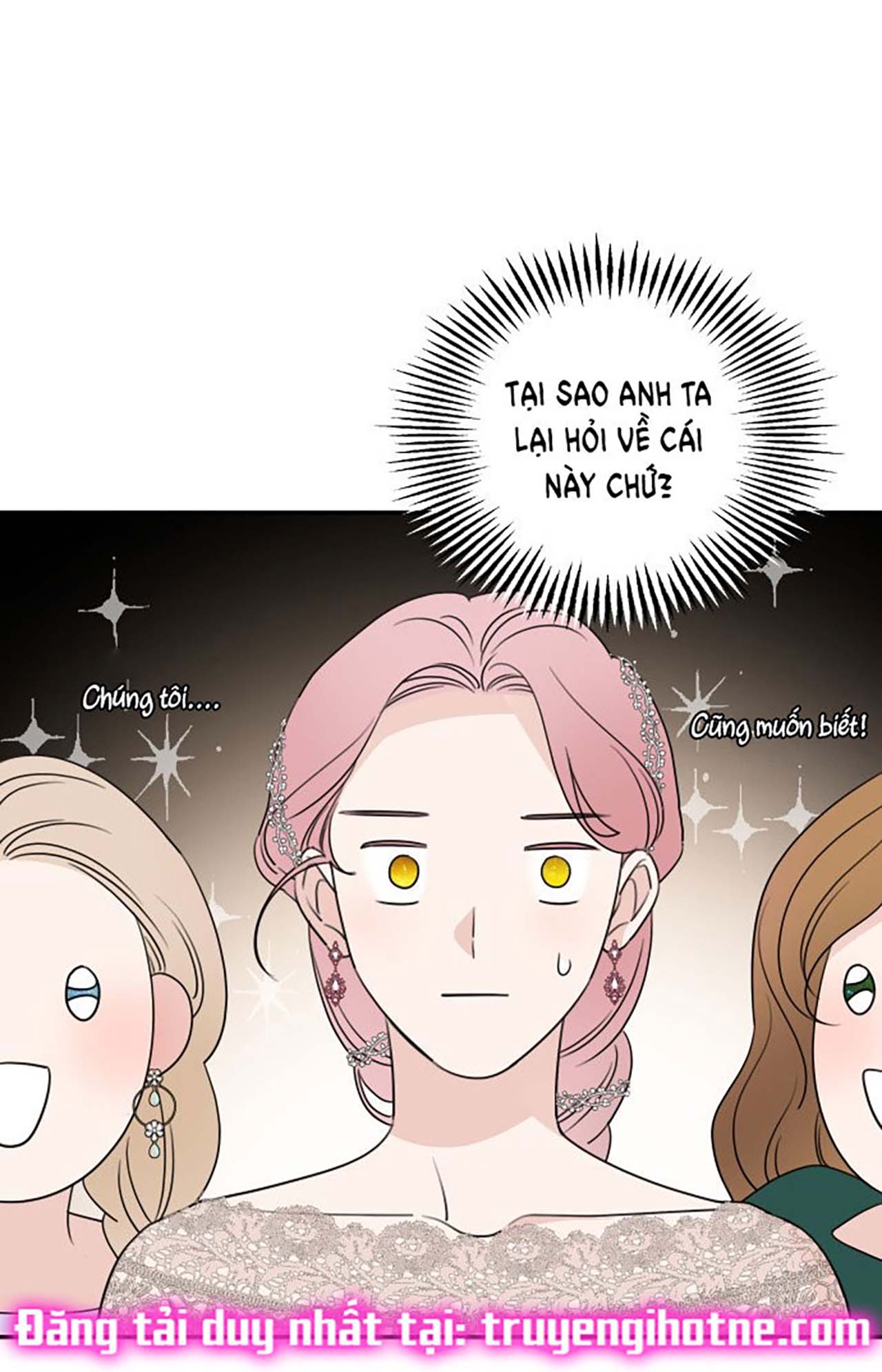 Hết SS1 Gia đình chồng bị ám ảnh bởi tôi Chap 44.2 - Next Chap 44.1