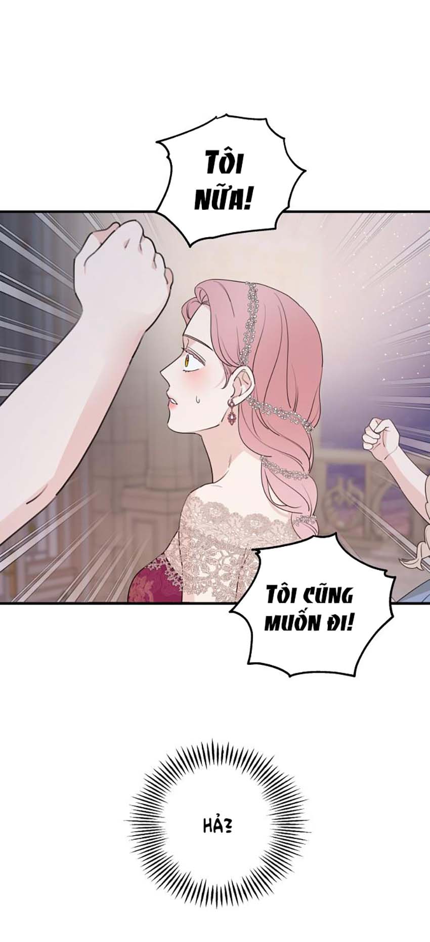 Hết SS1 Gia đình chồng bị ám ảnh bởi tôi Chap 45.1 - Next Chap 46.2