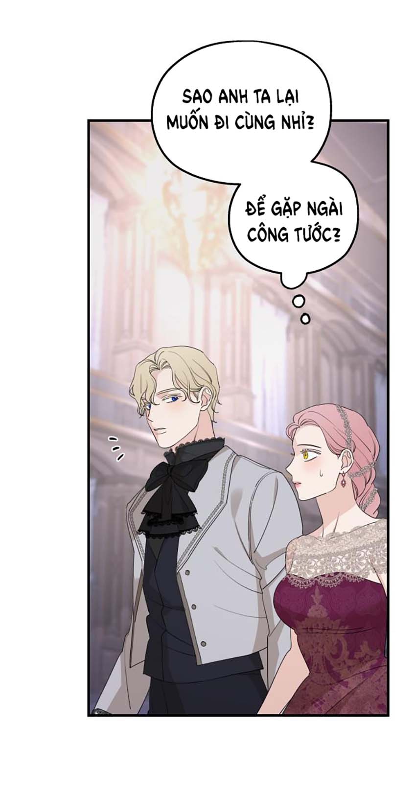 Hết SS1 Gia đình chồng bị ám ảnh bởi tôi Chap 45.1 - Next Chap 46.2