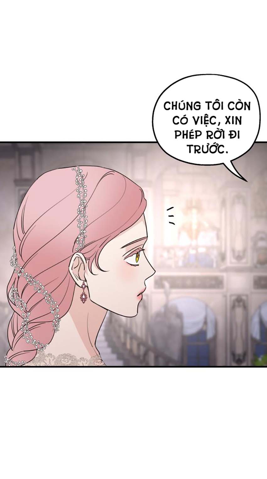 Hết SS1 Gia đình chồng bị ám ảnh bởi tôi Chap 45.2 - Next Chap 45.1