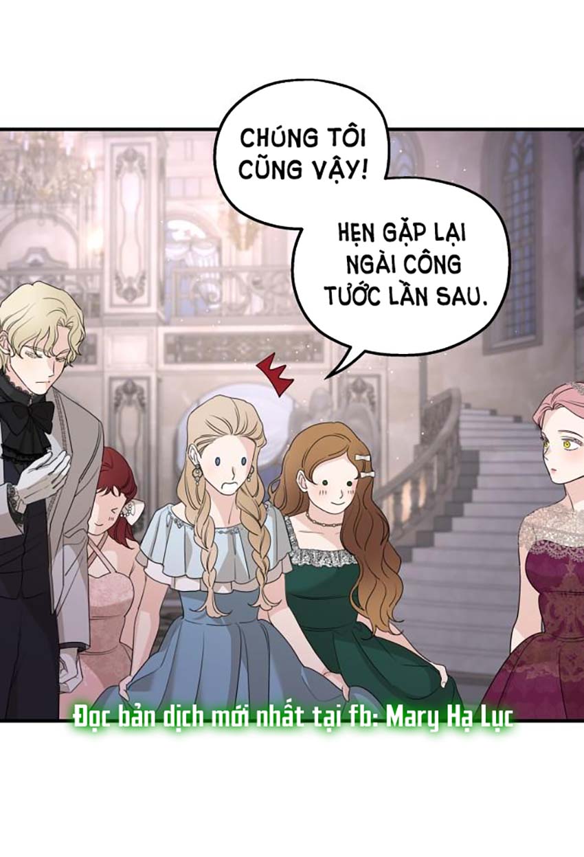 Hết SS1 Gia đình chồng bị ám ảnh bởi tôi Chap 45.2 - Next Chap 45.1