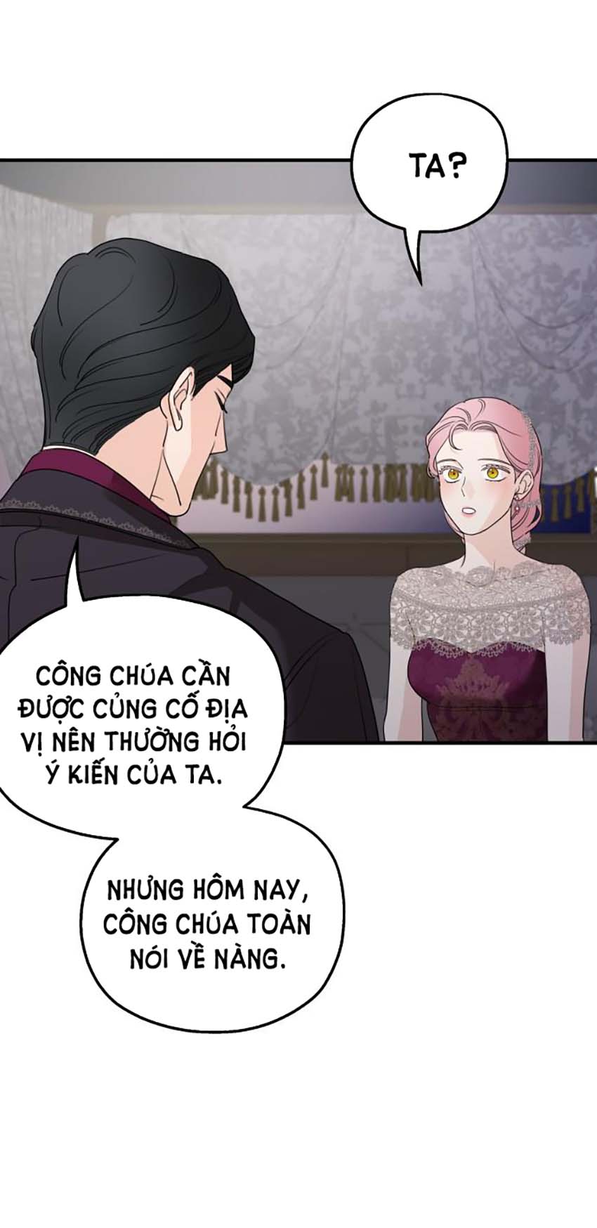 Hết SS1 Gia đình chồng bị ám ảnh bởi tôi Chap 45.2 - Next Chap 45.1