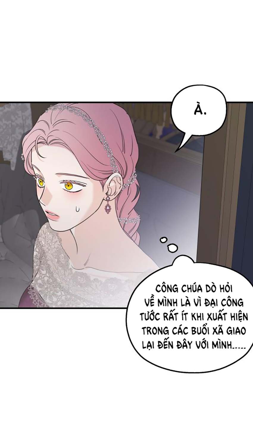 Hết SS1 Gia đình chồng bị ám ảnh bởi tôi Chap 45.2 - Next Chap 45.1