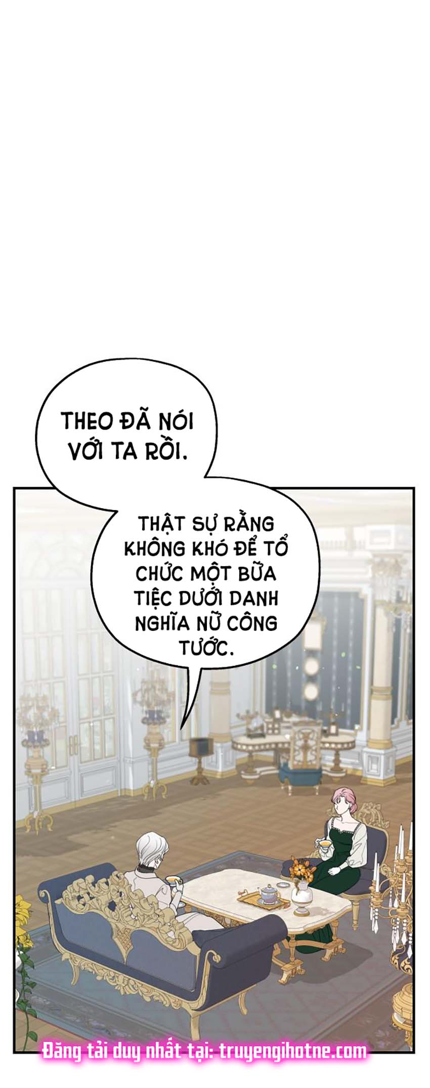 Hết SS1 Gia đình chồng bị ám ảnh bởi tôi Chap 45.2 - Next Chap 45.1