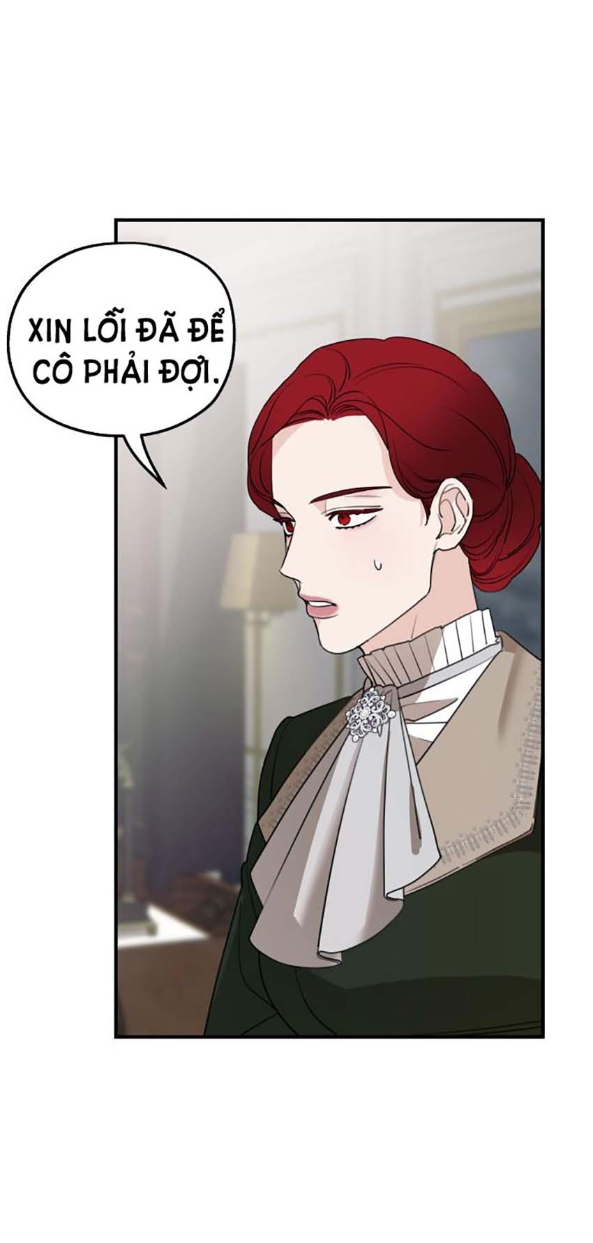 Hết SS1 Gia đình chồng bị ám ảnh bởi tôi Chap 46.1 - Next Chap 47.1