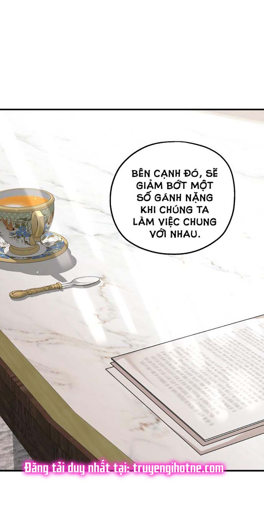 Hết SS1 Gia đình chồng bị ám ảnh bởi tôi Chap 46.1 - Next Chap 47.1