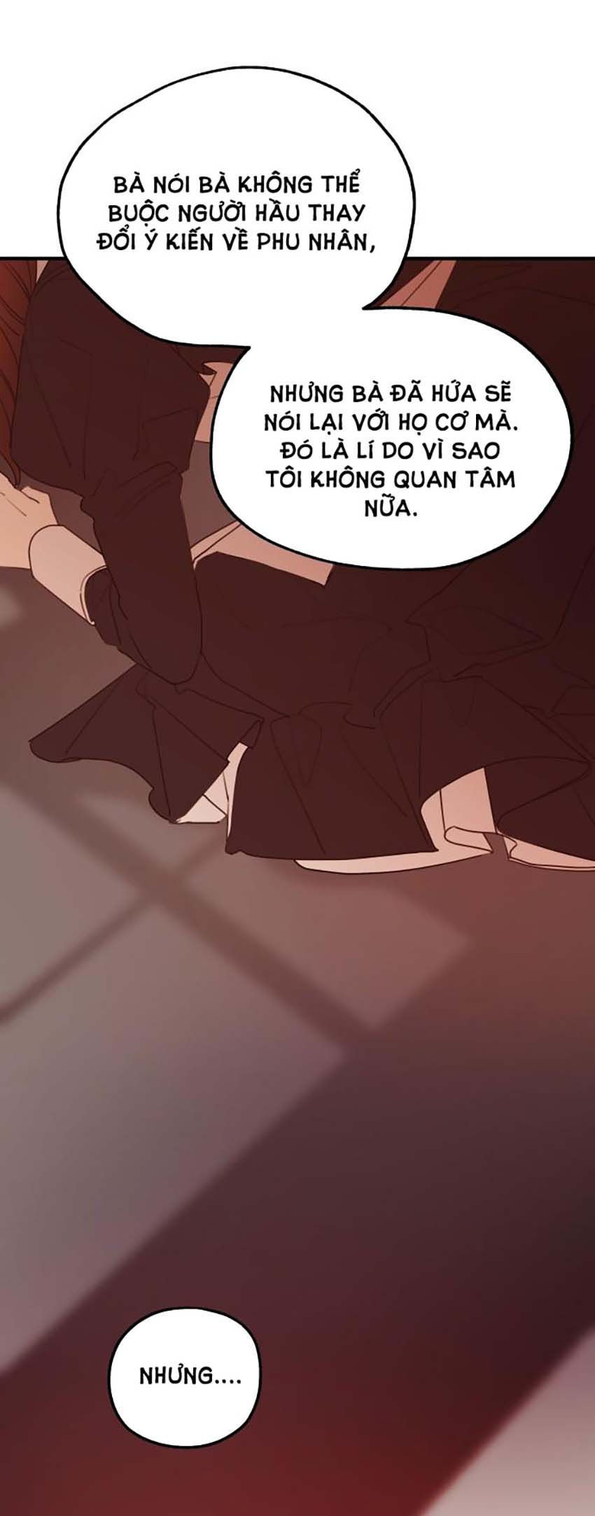 Hết SS1 Gia đình chồng bị ám ảnh bởi tôi Chap 46.2 - Next Chap 46.1