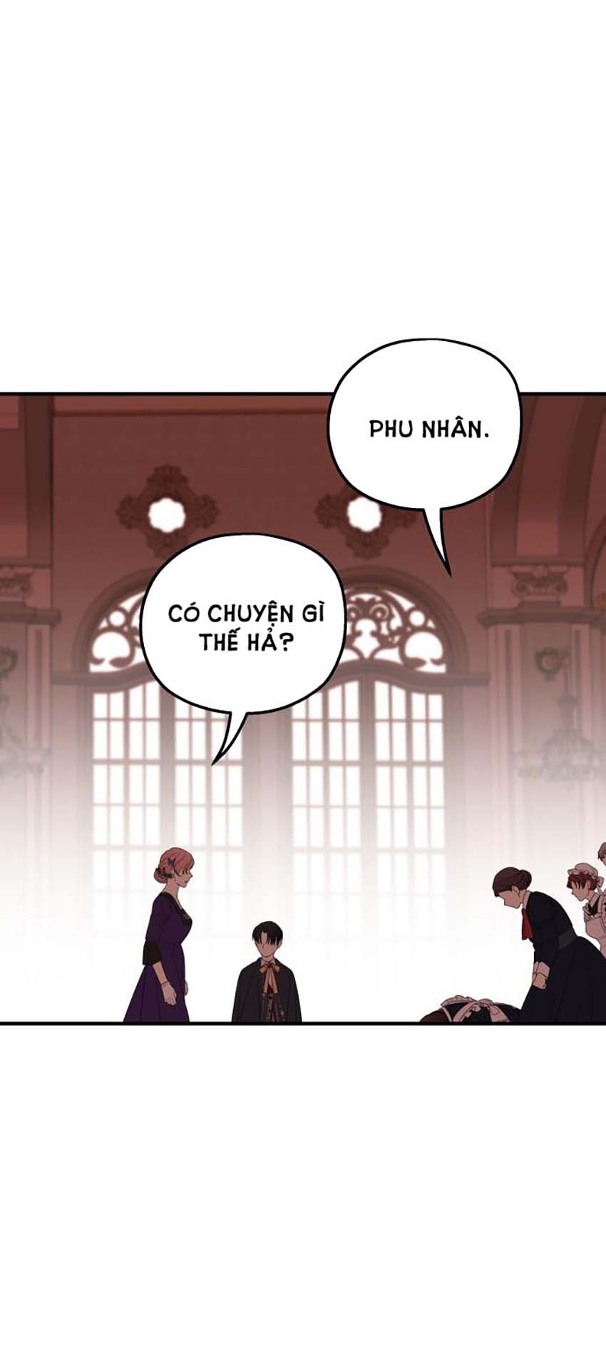 Hết SS1 Gia đình chồng bị ám ảnh bởi tôi Chap 46.2 - Next Chap 46.1