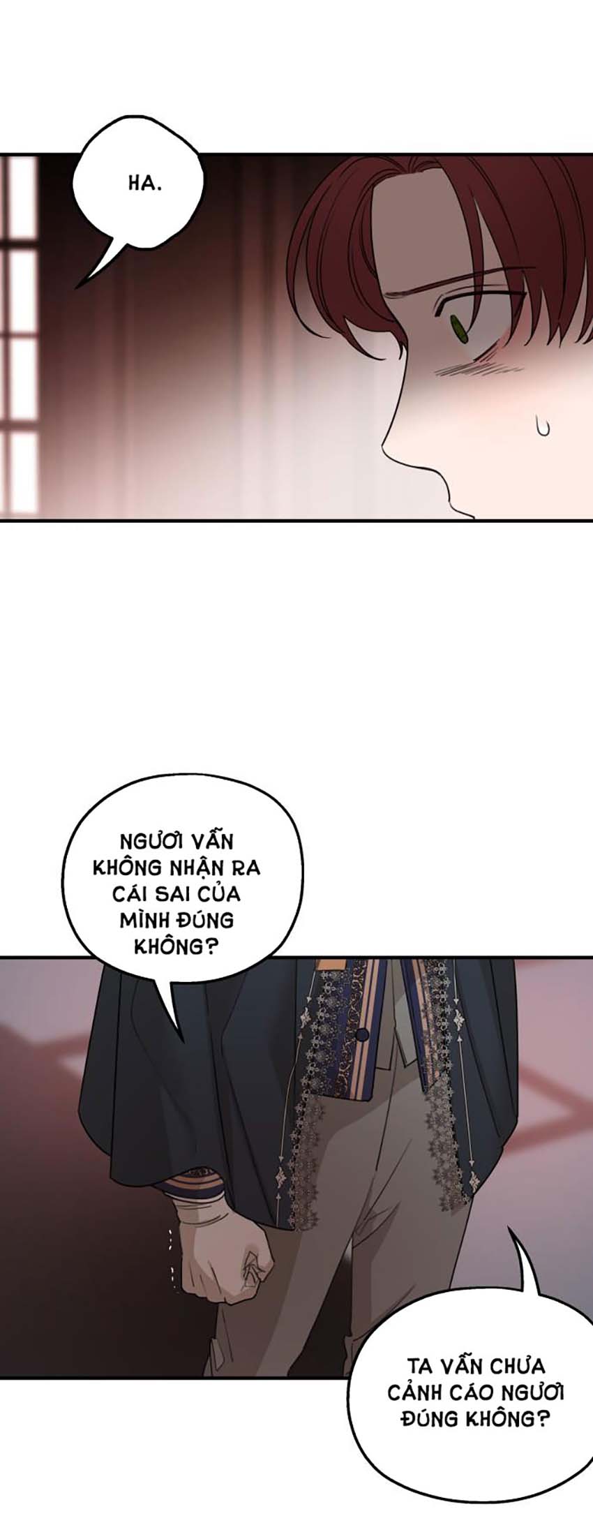 Hết SS1 Gia đình chồng bị ám ảnh bởi tôi Chap 46.2 - Next Chap 46.1