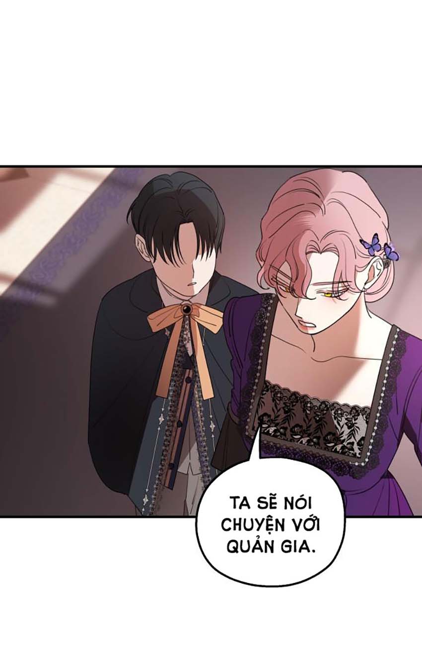 Hết SS1 Gia đình chồng bị ám ảnh bởi tôi Chap 46.2 - Next Chap 46.1