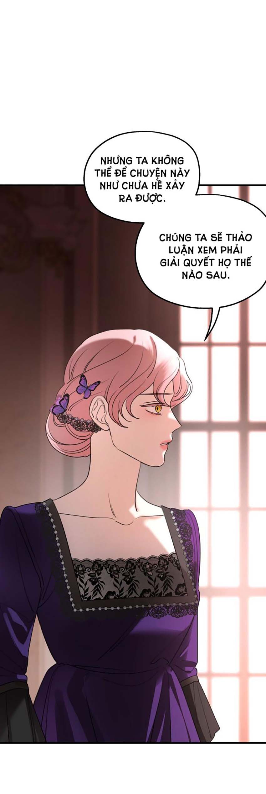 Hết SS1 Gia đình chồng bị ám ảnh bởi tôi Chap 46.2 - Next Chap 46.1