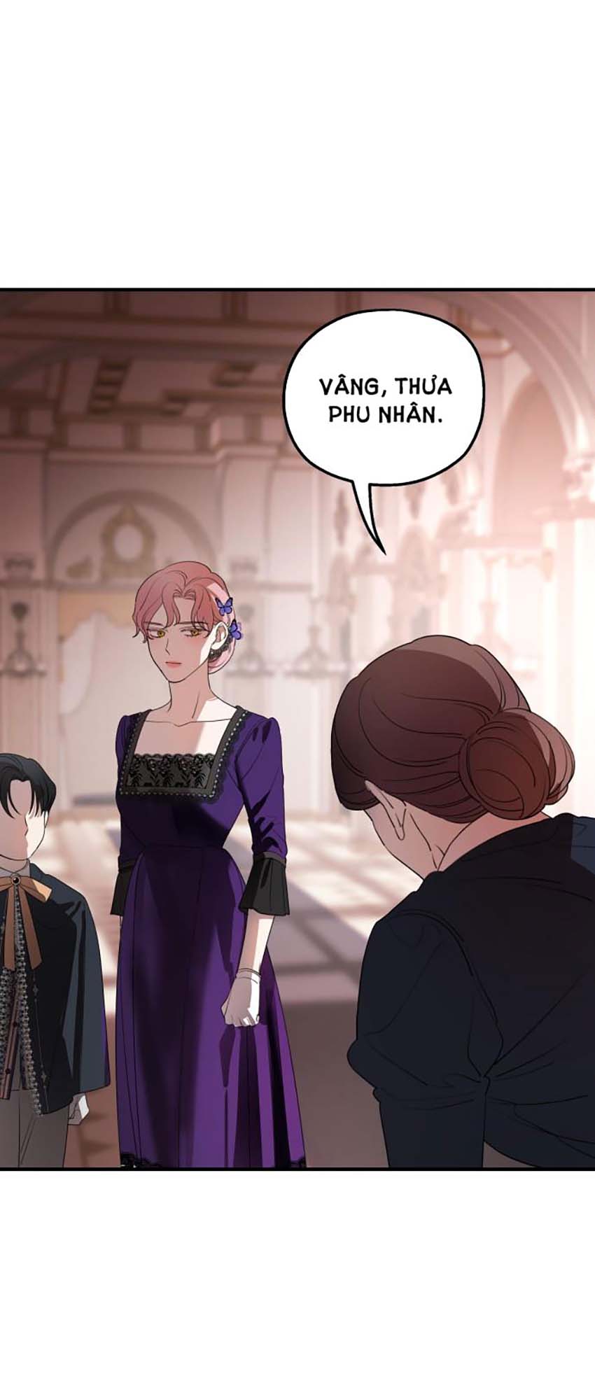 Hết SS1 Gia đình chồng bị ám ảnh bởi tôi Chap 46.2 - Next Chap 46.1