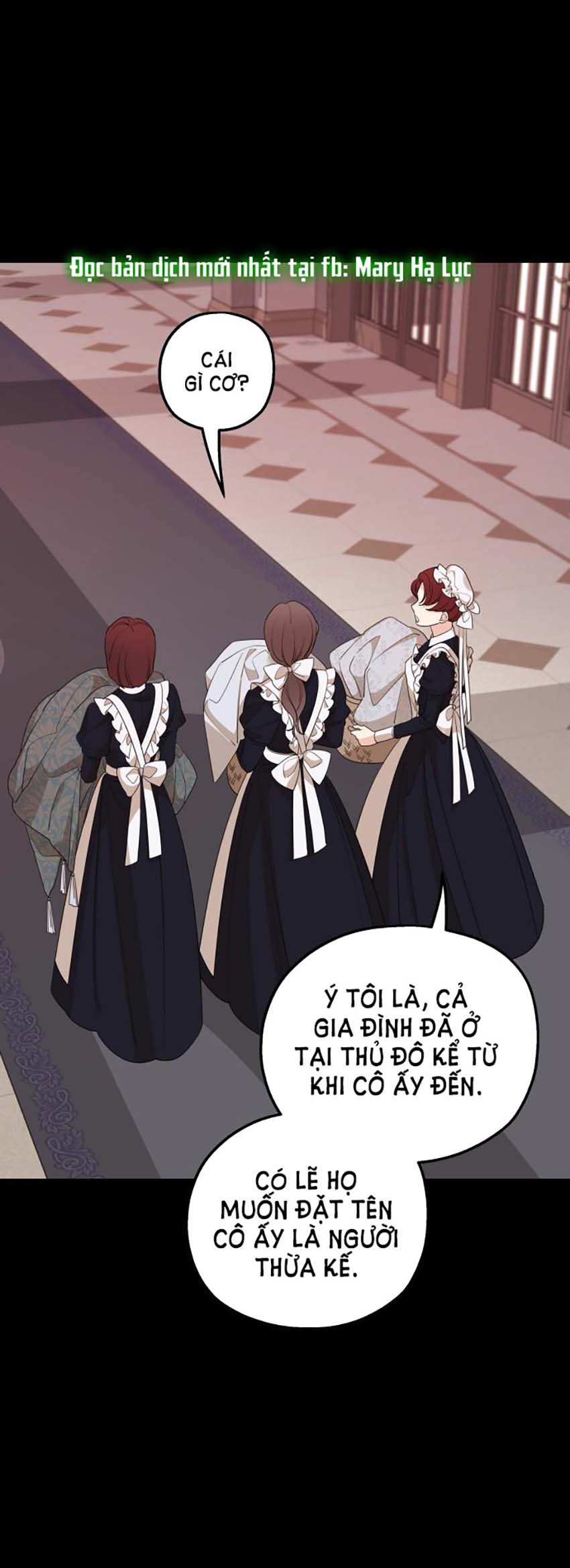 Hết SS1 Gia đình chồng bị ám ảnh bởi tôi Chap 47.1 - Next Chap 47.2