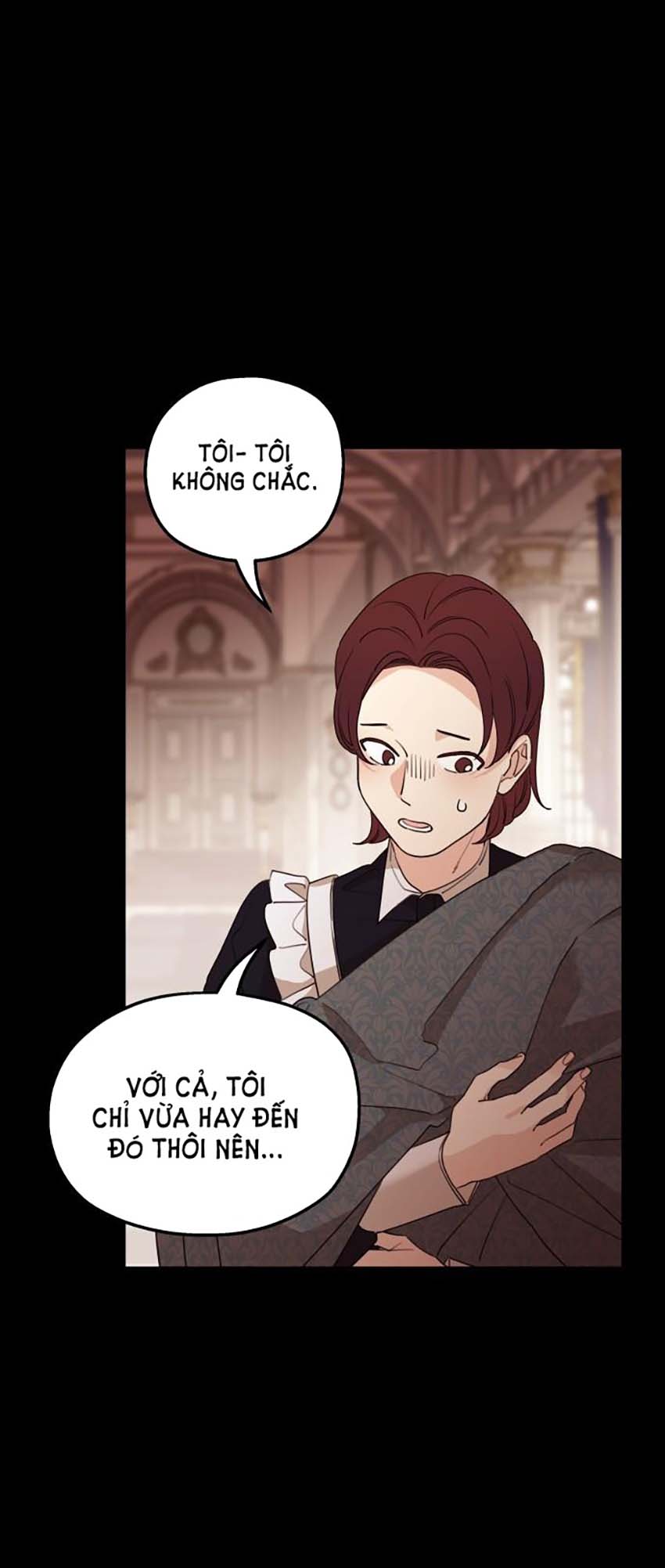 Hết SS1 Gia đình chồng bị ám ảnh bởi tôi Chap 47.1 - Next Chap 47.2