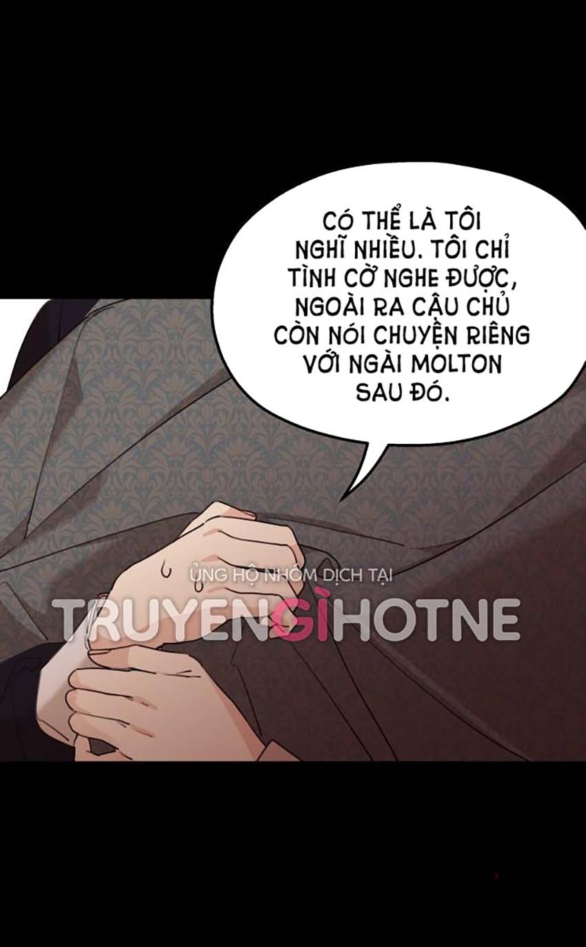 Hết SS1 Gia đình chồng bị ám ảnh bởi tôi Chap 47.1 - Next Chap 47.2