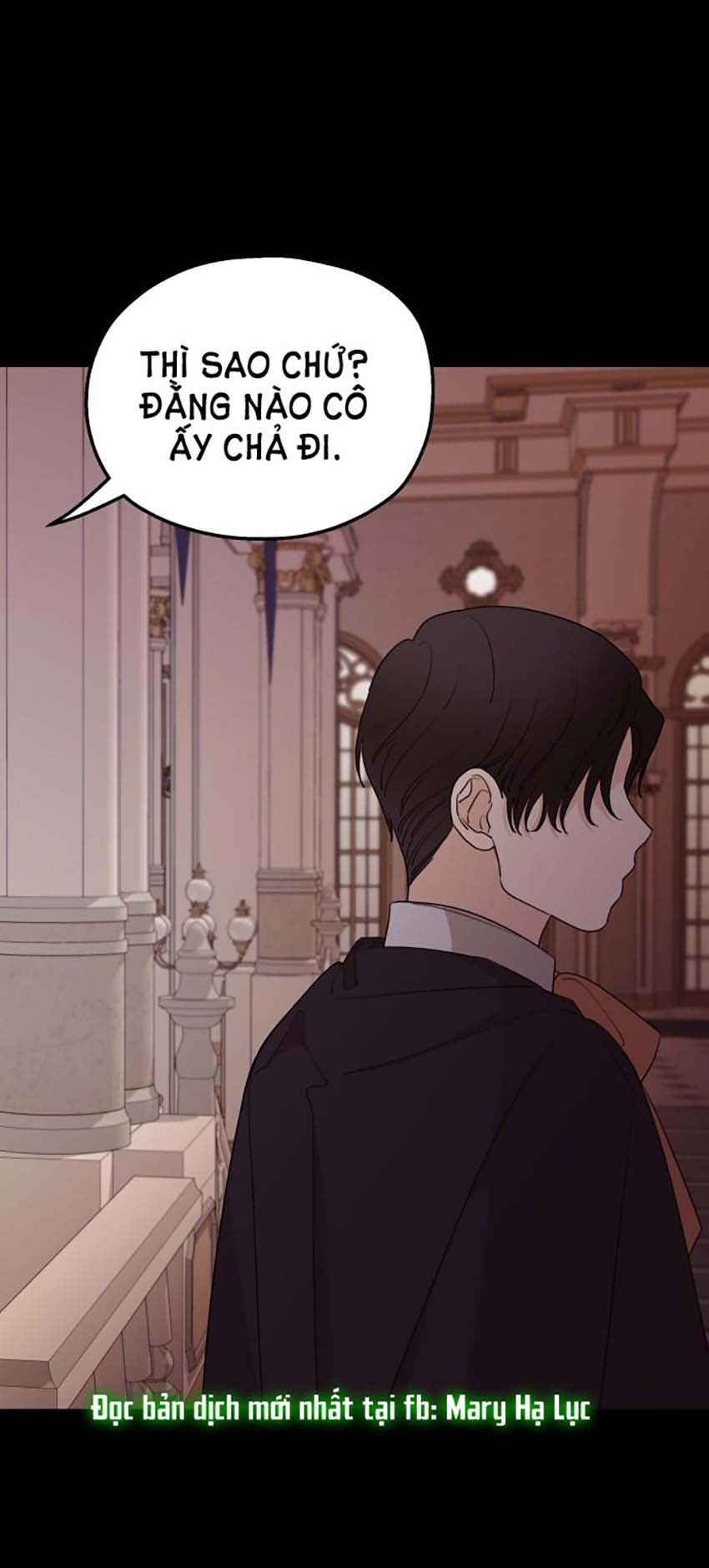 Hết SS1 Gia đình chồng bị ám ảnh bởi tôi Chap 47.1 - Next Chap 47.2